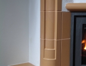 Kamin K015