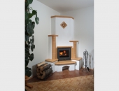 Kamin K015