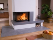 Kamin K051