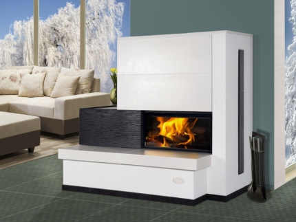 Kamin K106