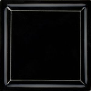 Schwarz glänzend (49000)